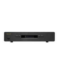 Exposure DAC