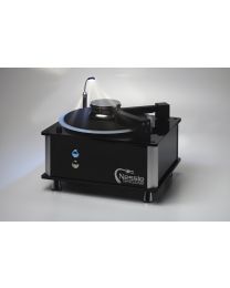 Nessie Vinylcleaner ProPlus+ Schallplattenwaschmaschine